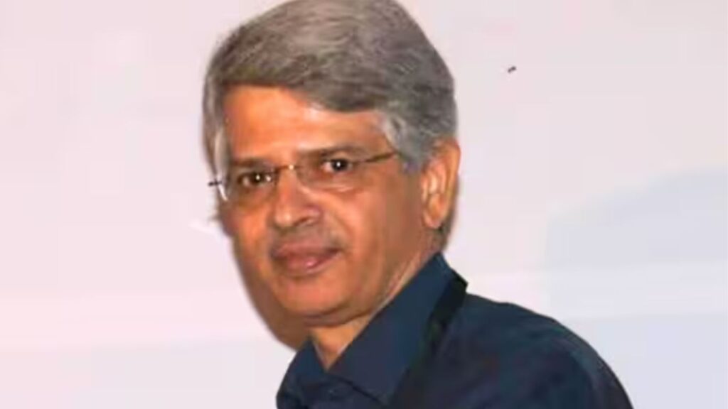 Tragedy Shakens Solapur: Veteran Doctor Ends Life at Home