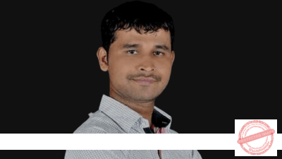 Police Fails To Get Extended Custody Of Swargate Case Accused Dattatreya Gade