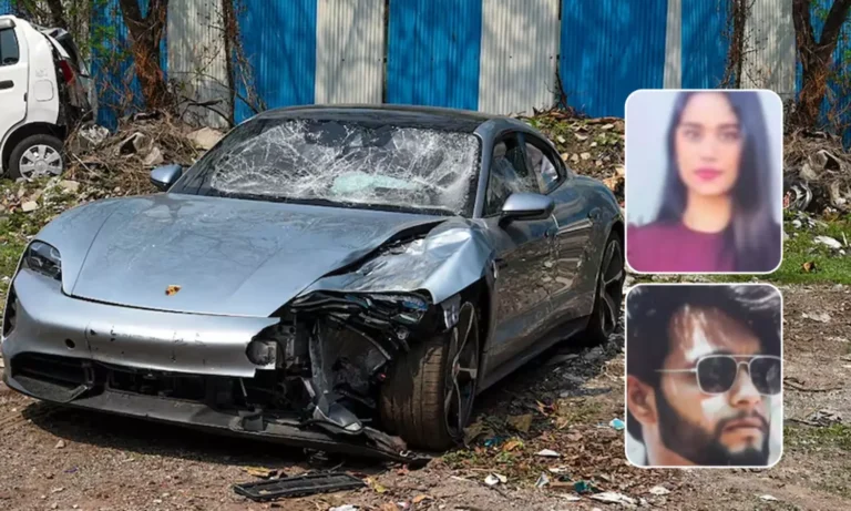 Pune Porsche Crash Case: Prosecution Pushes for Adult Trial of Teen Driver, JJB Verdict on July 15
