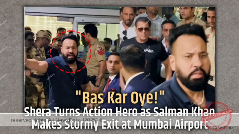 alman Khan Mumbai Airport, Shera Bas Kar Oye, Sikandar box office collection