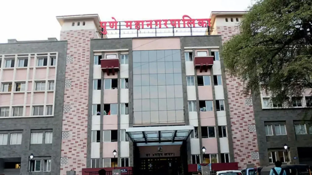 PMC Extends Property Tax Discount Deadline Till June 30