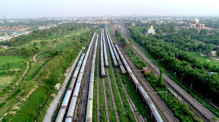 IRCTC Clarifies: No Change in Tatkal Ticket Booking Timings 2 December 2021 train list2