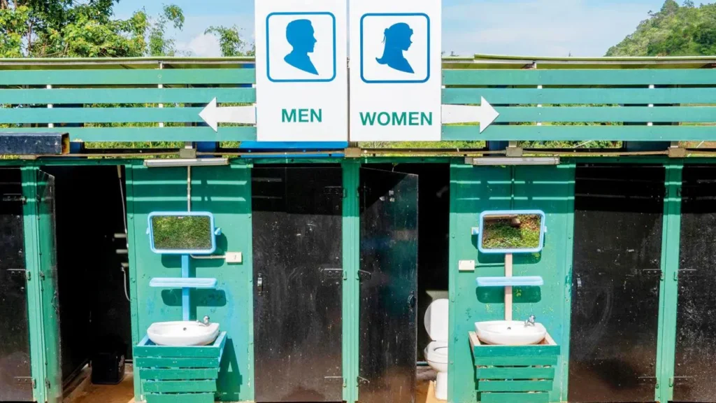E-Toilets in Pune Get a Second Chance: ₹2 Crore Revamp on the Cards