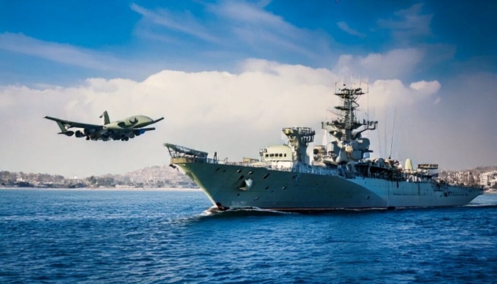 Indian Navy Approves ₹63,000 Cr Rafale Marine Deal | Maritime Defense Upgrade 2025
