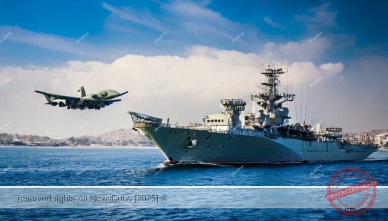 Indian Navy Approves ₹63,000 Cr Rafale Marine Deal | Maritime Defense Upgrade 2025
