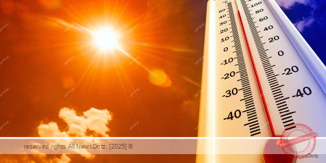 Pune Heatwave Alert: PMC Issues Health Advisory as Mercury Hits 42°C SEO Meta