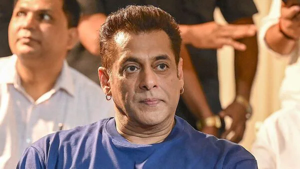Salman Khan Gets Death Threat; Mumbai Police Nab Suspect Within 24 Hours