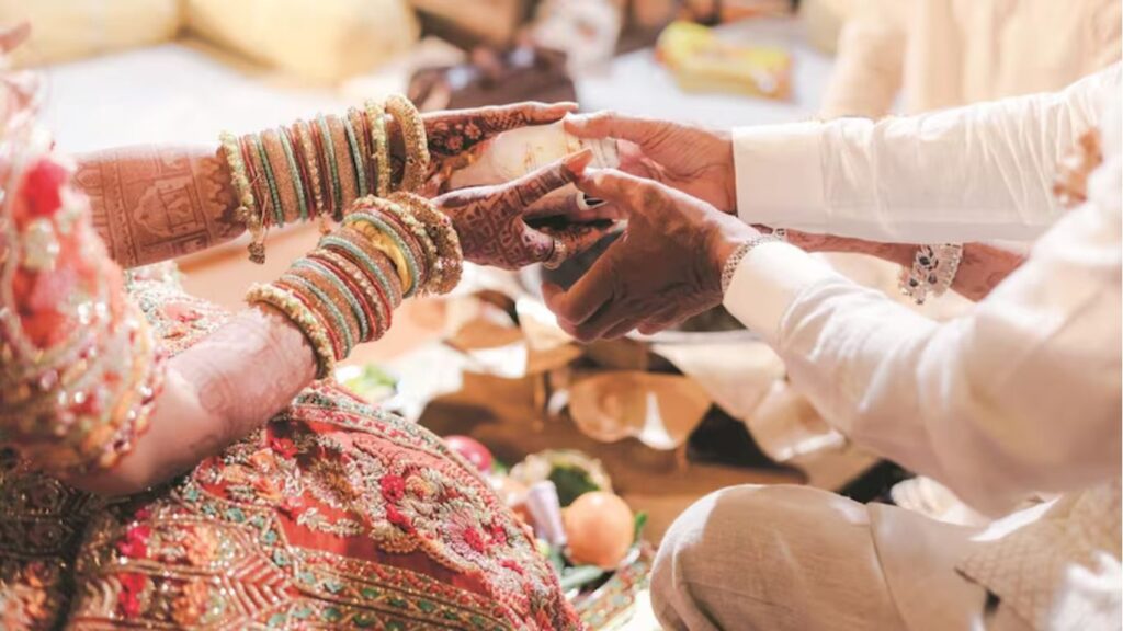 Teen's Tragic End After Wedding Dance Floor Dispute Shocks Community