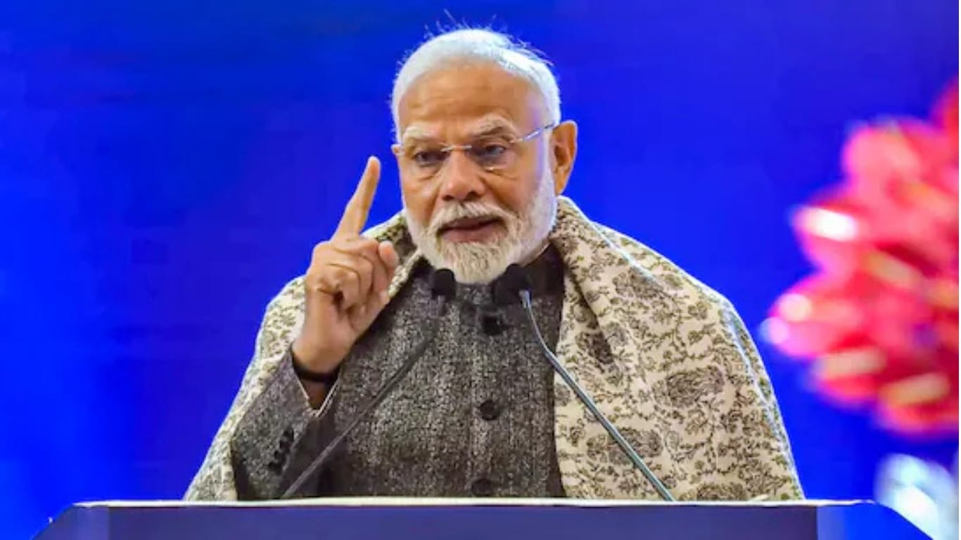 Mudra Scheme: Sowing the Seeds of India's Entrepreneurial Revolution