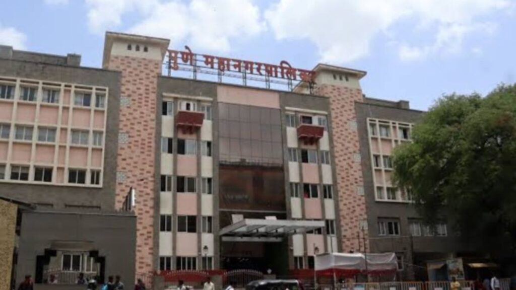 Pune Municipal Corporation to Appoint Engineers for Improved Water Supply Management