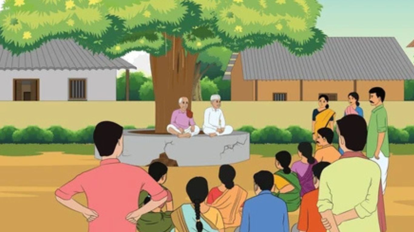 Reservation declared for Sarpanch positions in 71 Gram Panchayats of Haveli Taluka.