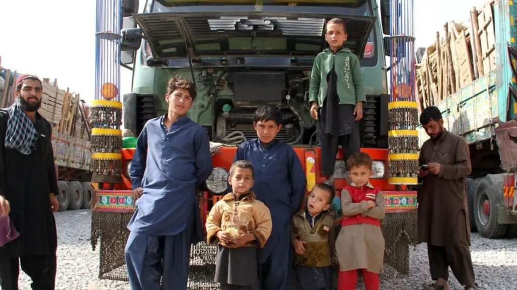 Pakistan Detainees Not Subject to Deportation in India During Security Crackdown