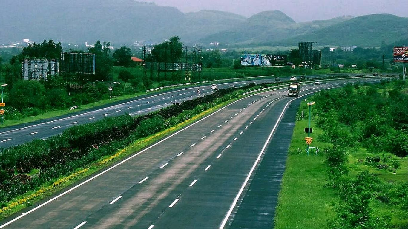 Pune Ring Road Project Enters Final Land Acquisition Phase