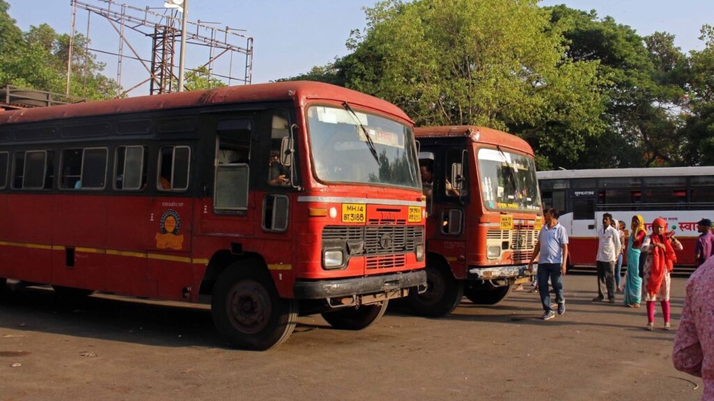 Chain-Snatchers Target Women on Pune Buses: Three Incidents Reported in a Week