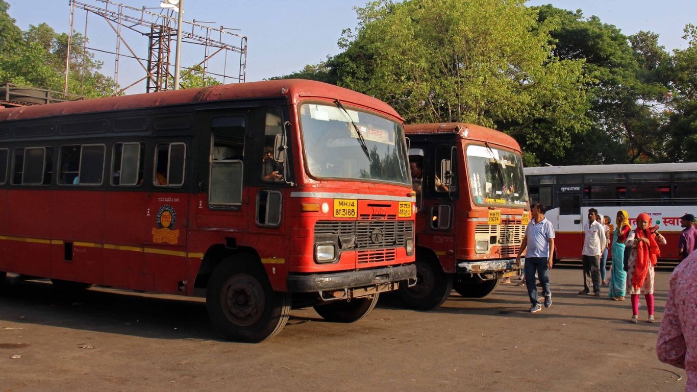 Chain-Snatchers Target Women on Pune Buses: Three Incidents Reported in a Week
