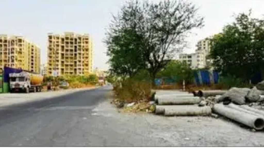 Baner-Pashan Link Road Set for Completion After 11-Year Delay; Order Comes From Bombay High Court