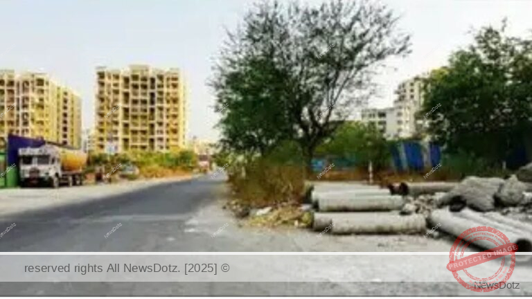 Baner-Pashan Link Road Set for Completion After 11-Year Delay; Order Comes From Bombay High Court