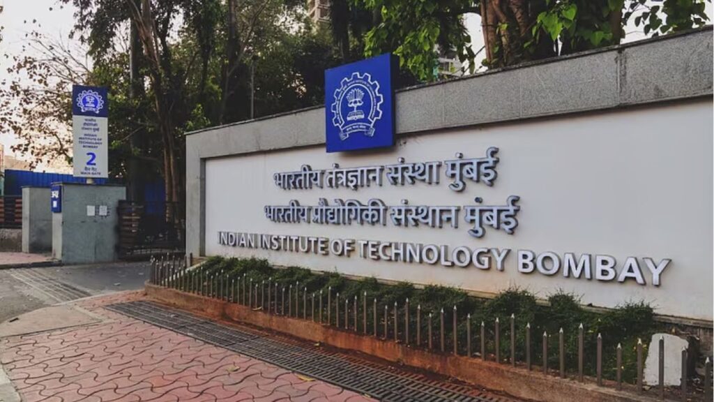IIT Mumbai Develops New Water Purification Material to Tackle Global Water Scarcity