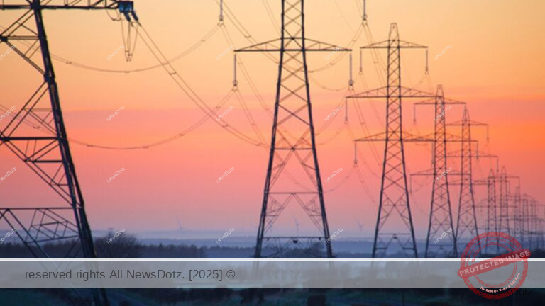 Pune Power Zone Sees Over ₹5,000 Crore Revenue Rise in Two Years
