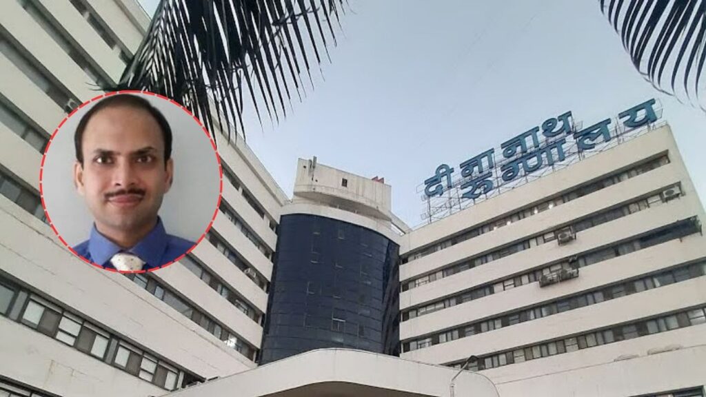 FIR Filed Against Dr. Sushrut Ghaisas for Alleged Medical Negligence Under New BNS Law