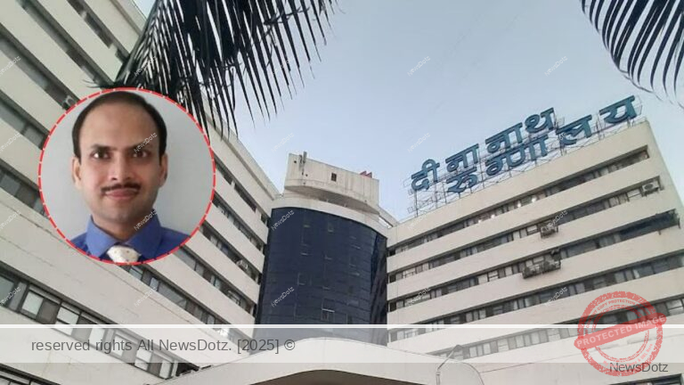 FIR Filed Against Dr. Sushrut Ghaisas for Alleged Medical Negligence Under New BNS Law