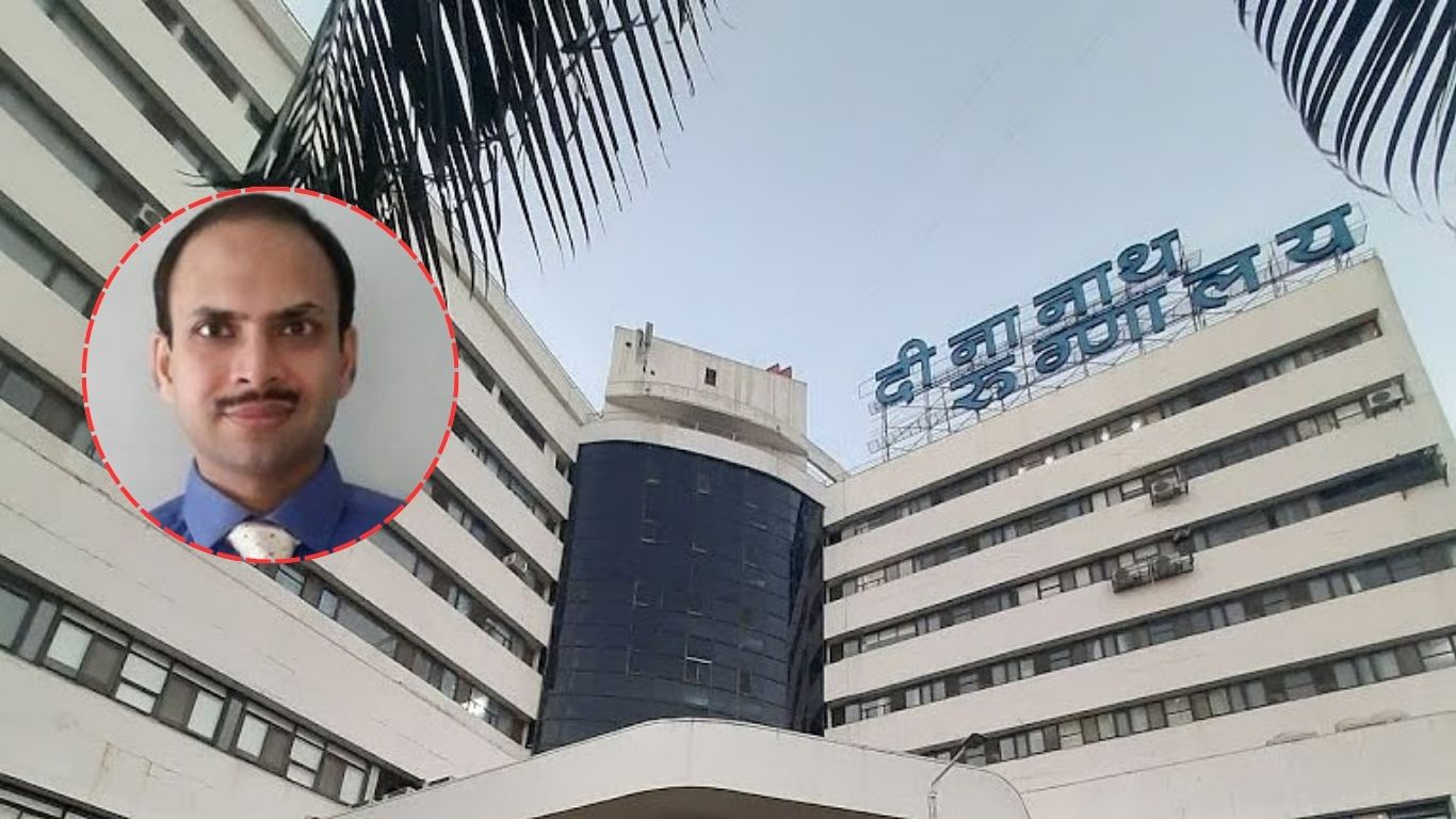 FIR Filed Against Dr. Sushrut Ghaisas for Alleged Medical Negligence Under New BNS Law