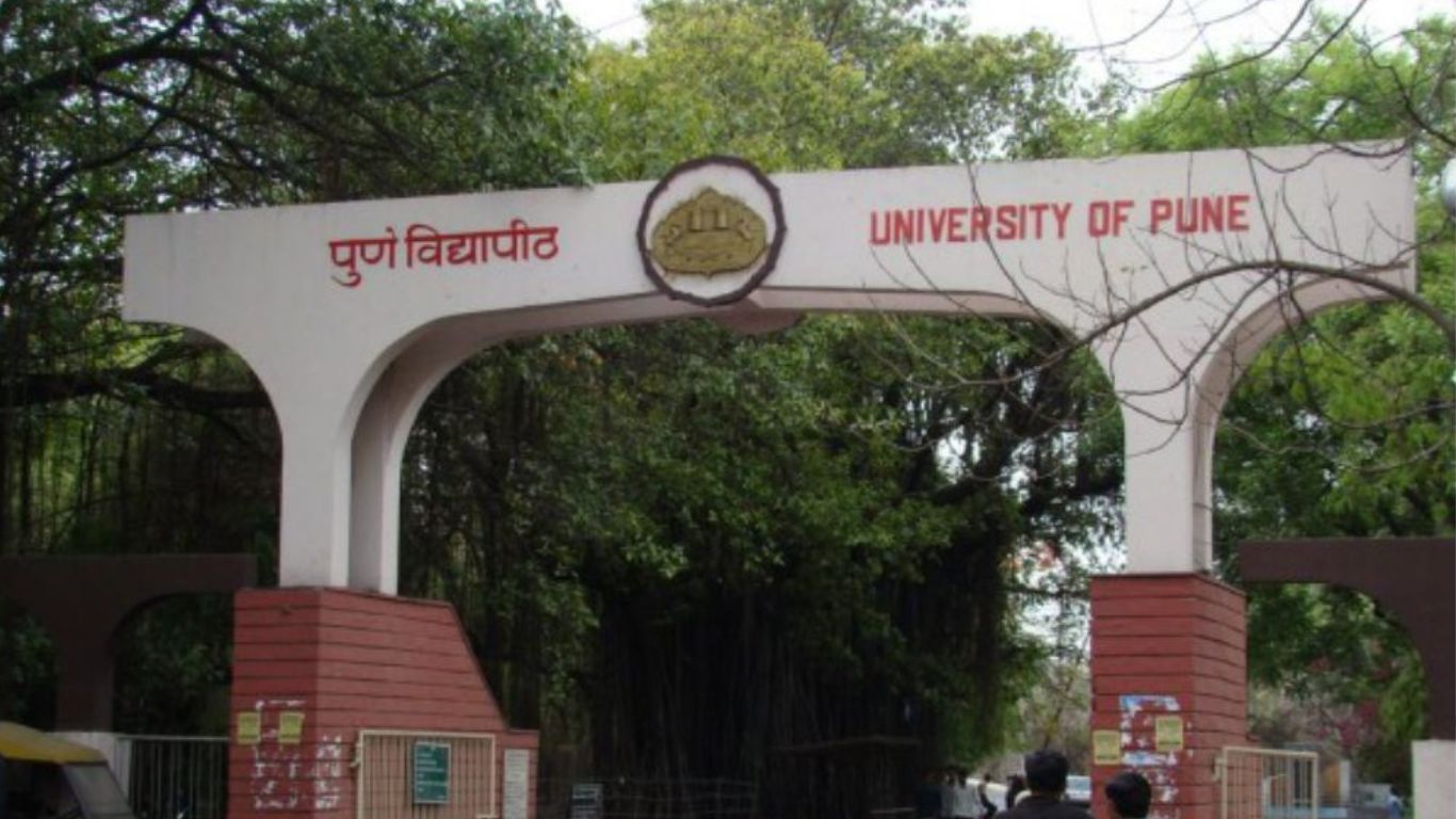Favoritism Over Merit? Pune University's Postdoctoral Fellowship Selection Sparks Outrage