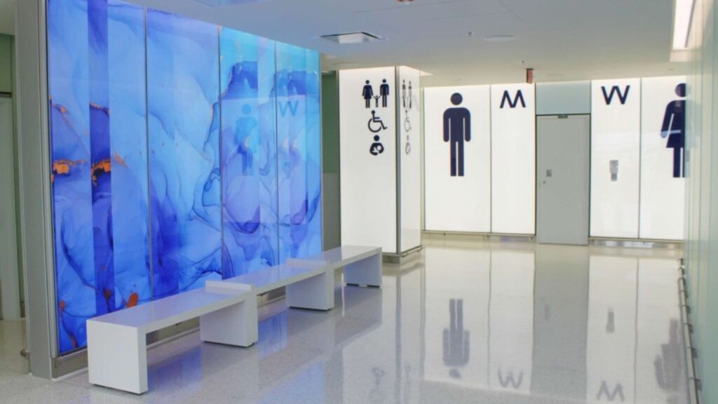 Pune Shocker: Cleaning Worker Caught Peeping in Women’s Washroom at Private Firm