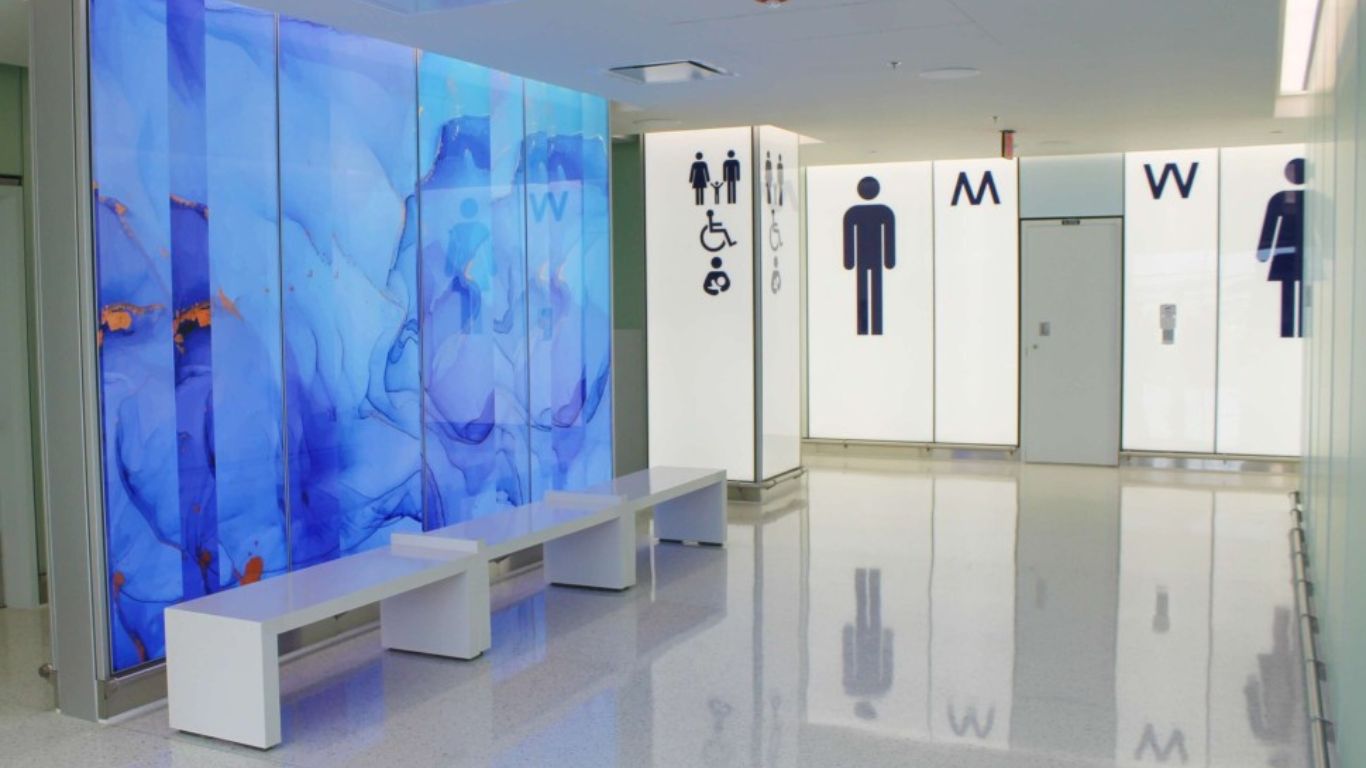 Pune Shocker: Cleaning Worker Caught Peeping in Women’s Washroom at Private Firm