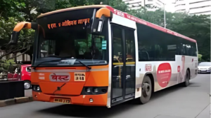 MSRTC: Mumbai's Public Buses Go High-Tech with CCTVs, SOS Buttons & Real-Time Tracking to Boost Passenger Safety