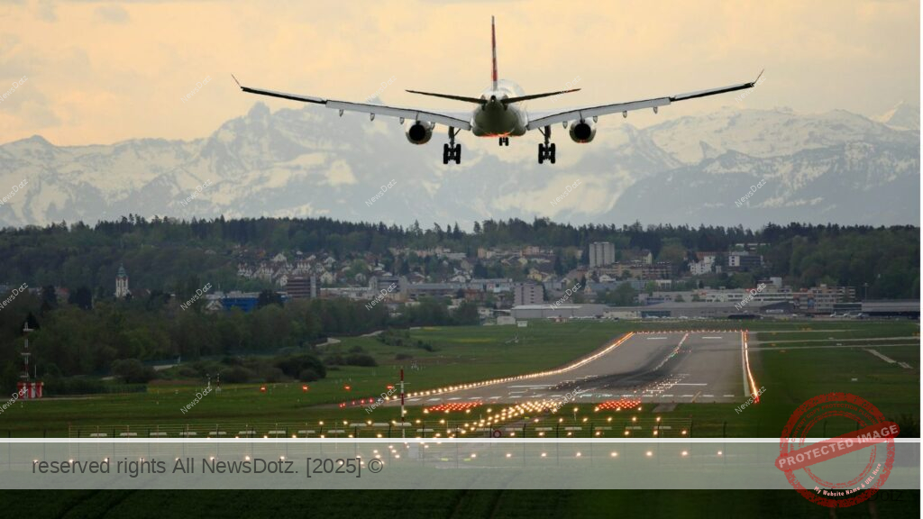 Pune Airport Expansion Plans Given the Boost City Gets Ready for Future Aviation Expansion