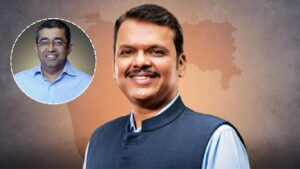 Praveen Pardeshi, a seasoned IAS officer and trusted aide of CM Devendra Fadnavis, is set to take charge as