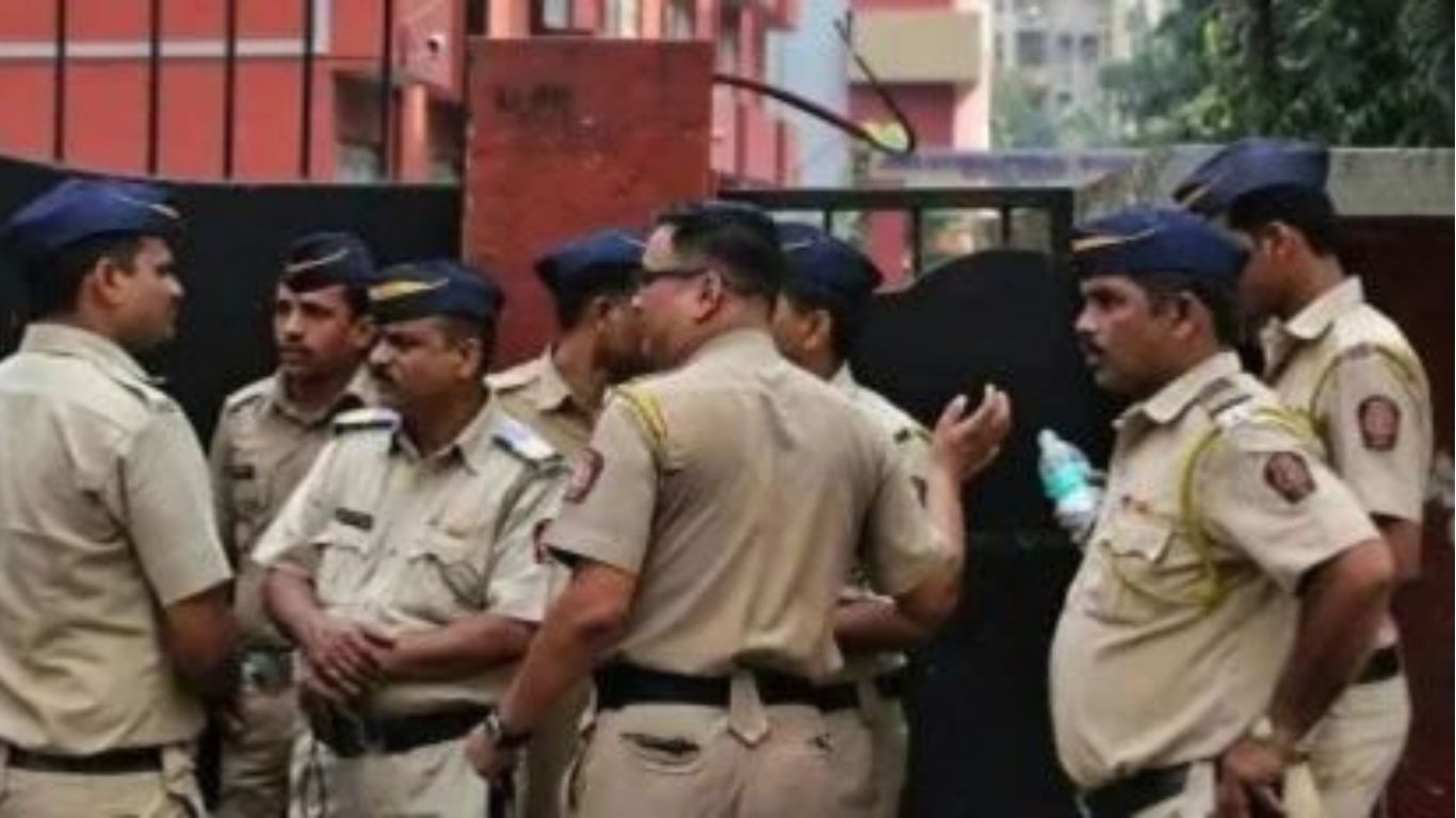 Pune: City’s Most Wanted on Radar: Police Set to Clean Up the Streets