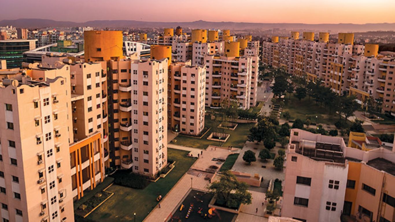 After Six Years of Delay, Maharashtra Cooperatives Department Releases Housing Society Rules