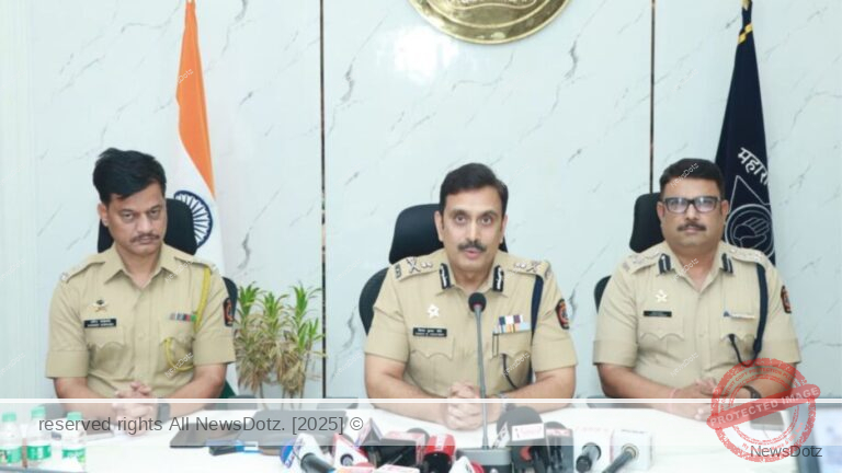 Never Alone: Pimpri-Chinchwad Police Launch Special App for Senior Citizens Living Solo