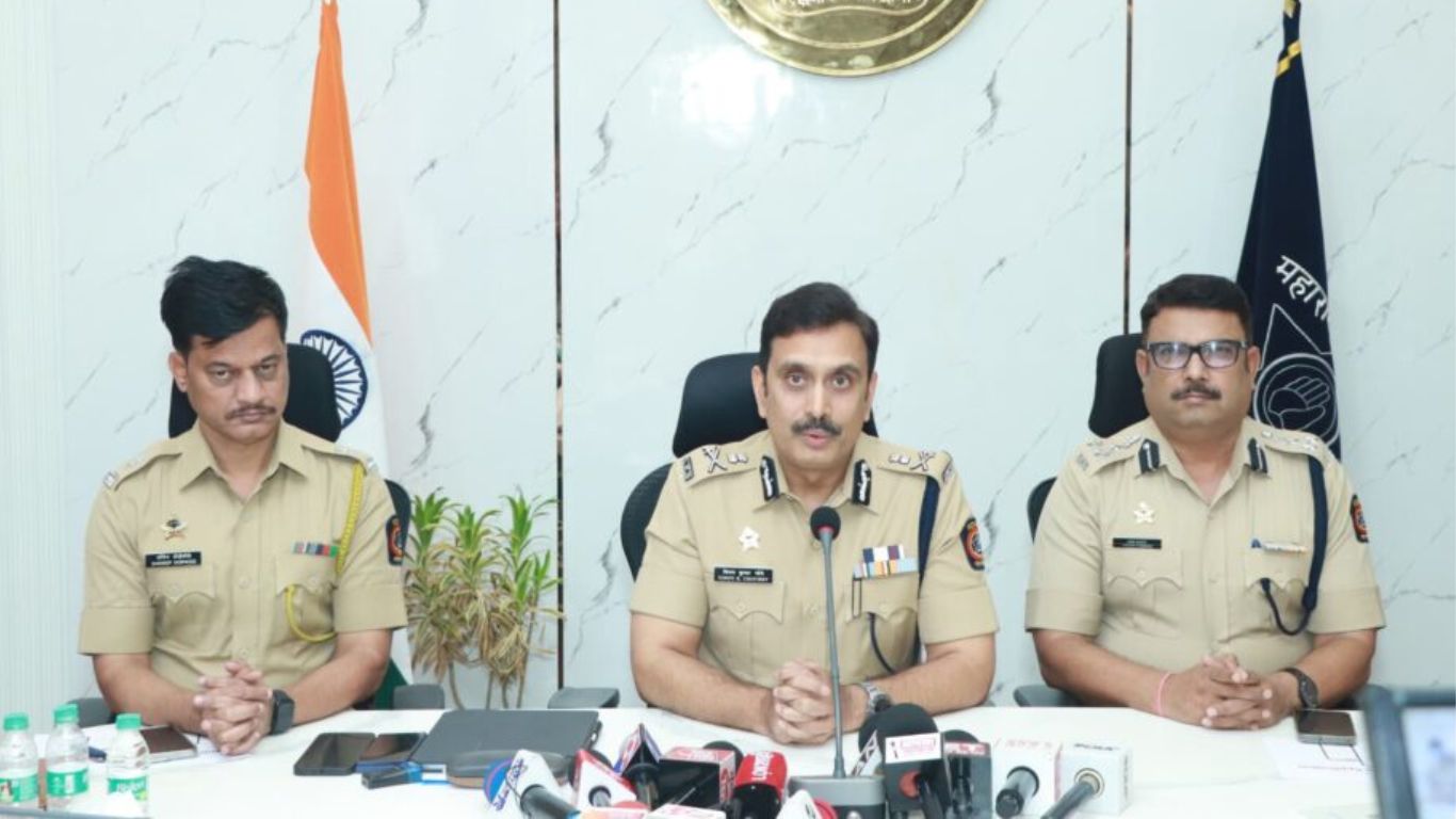 Never Alone: Pimpri-Chinchwad Police Launch Special App for Senior Citizens Living Solo