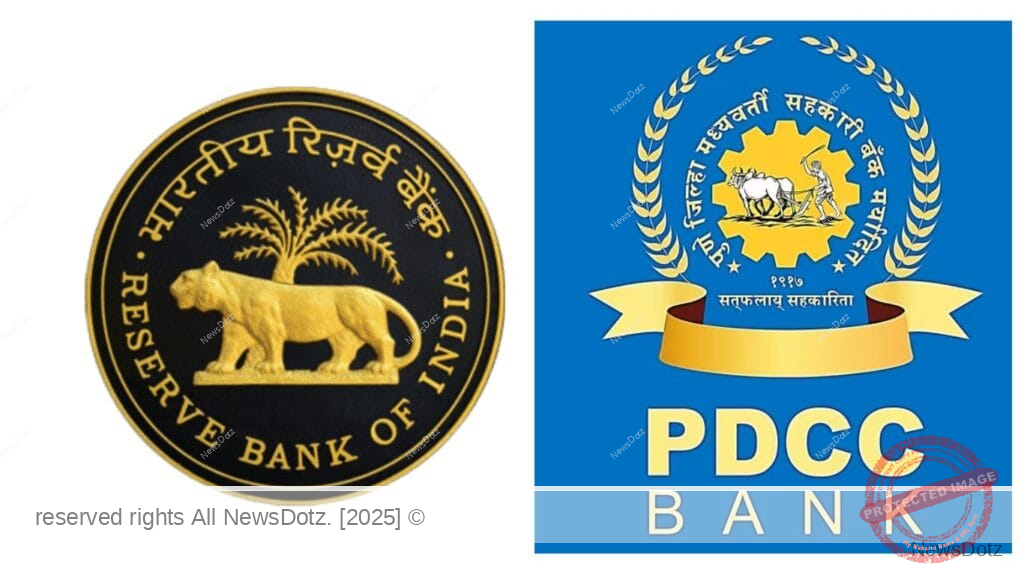 Pune Cooperative Bank Challenges RBI in Supreme Court Over ₹22 Crore Demonetized Notes Rejection