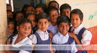 Lek Ladki Scheme Gains Momentum in Pune, Empowering Girls with Financial Support