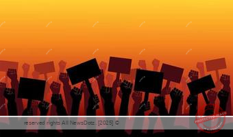 Enough is Enough: Undri and Mohamadwadi Residents Stage Silent Protest After 25 Years of Civic Neglec