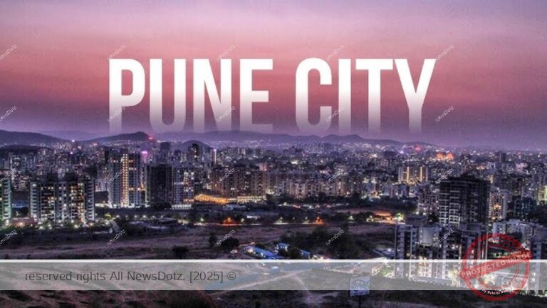Smart City, But Such A Slow Progress”: Mohan Joshi Slams BJP for Unfulfilled Promises in Pune
