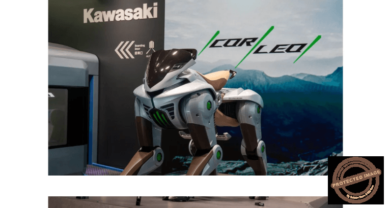 Hydrogen-Powered