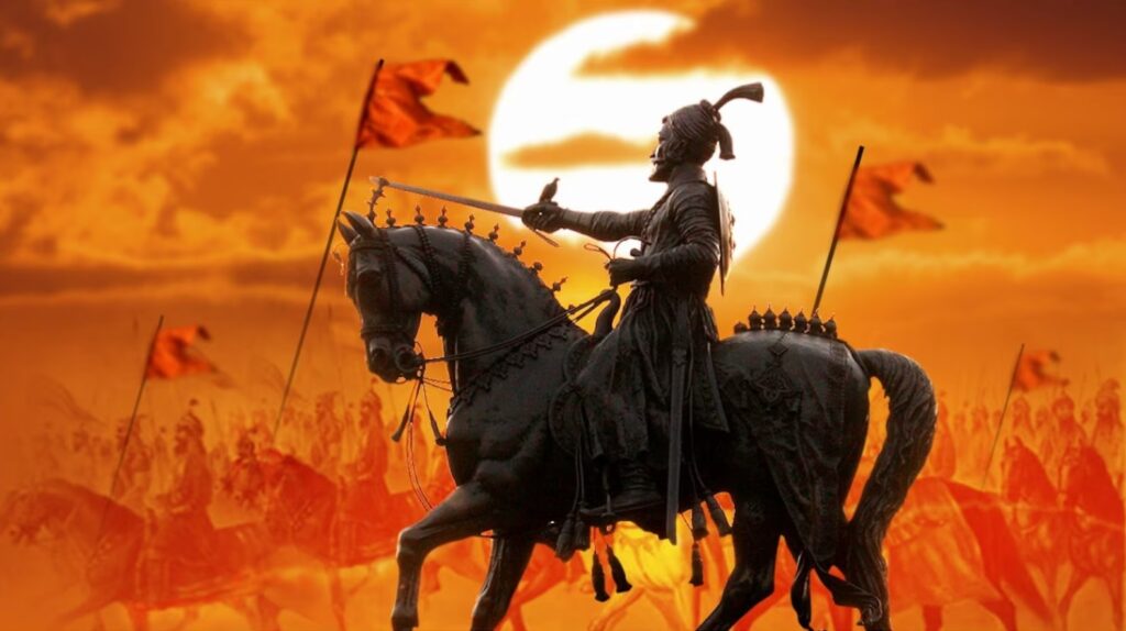 345 Years of Legacy: Inspiring Lecture Honors Chhatrapati Shivaji Maharaj's Immortal Valor