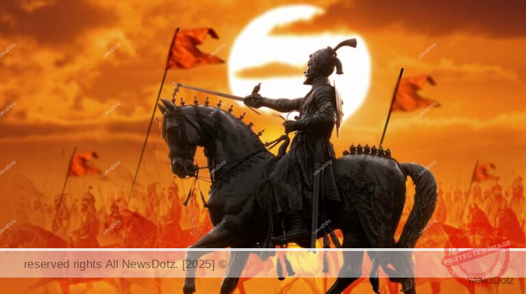 345 Years of Legacy: Inspiring Lecture Honors Chhatrapati Shivaji Maharaj's Immortal Valor