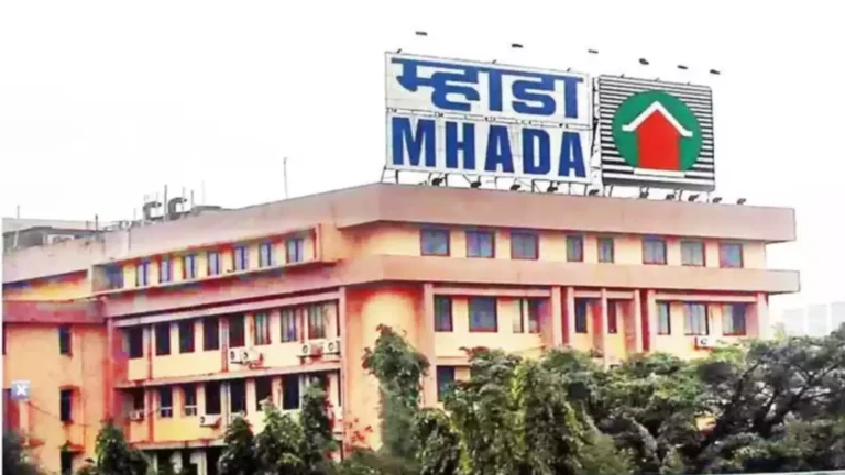 MHADA Pune Direct Housing Scheme 2025 | First-Come-First-Serve Home Allotment