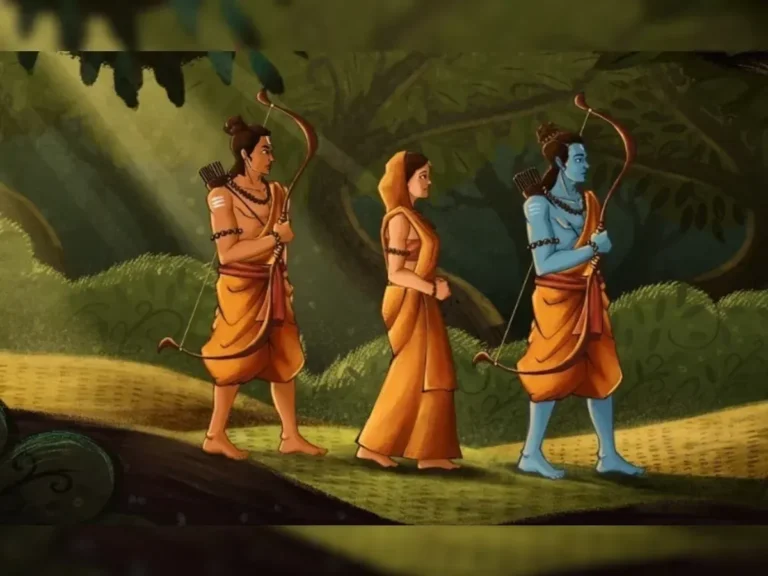 Marathi Version of 'Untold Ramayana Stories' Launched