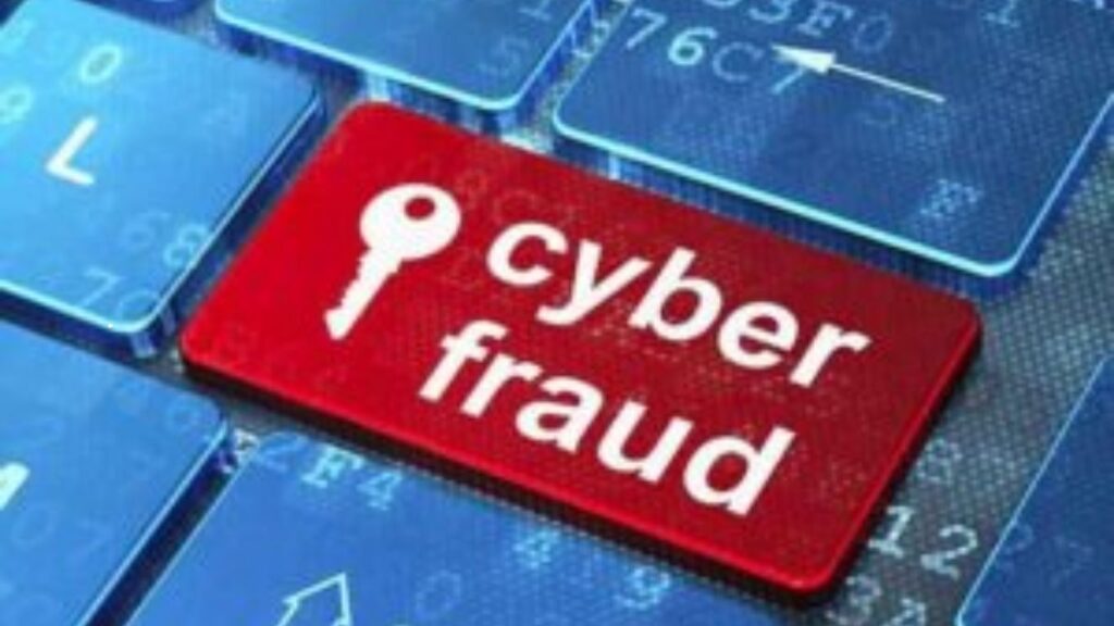 Online Fraud Case: Man Arrested for Role in ₹5.39 Crore Scam Involving Woman Victim 2 Kothrud 42