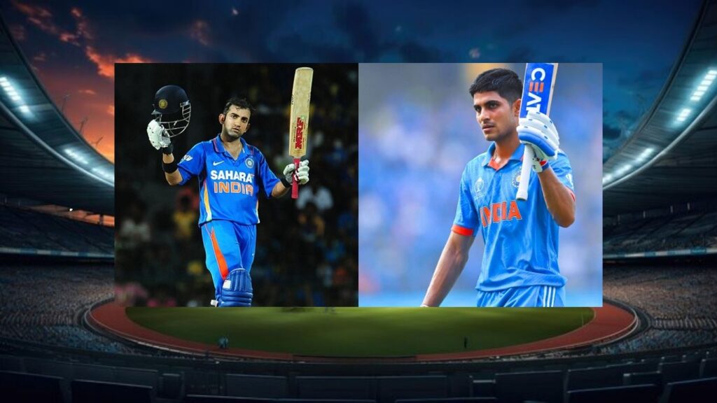 Shubman Gill's Era To Gear Up: India Get Ready for Historic Test Challenge in England 2 Kothrud 57