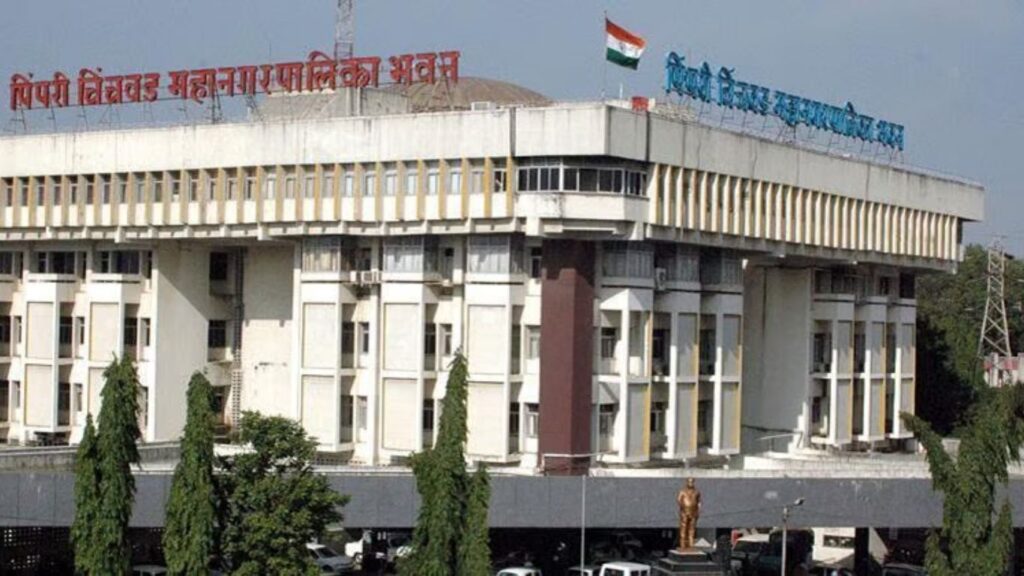 PCMC @ 50: Pimpri-Chinchwad Gears Up for Citizen-Led Vision Ahead of 2032 Milestone