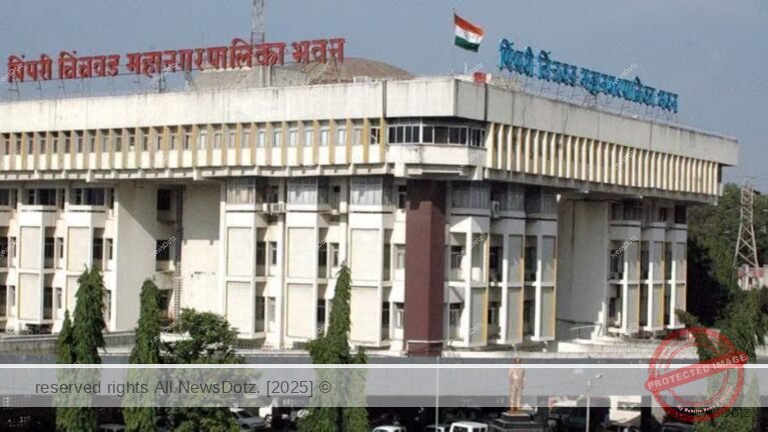 PCMC @ 50: Pimpri-Chinchwad Gears Up for Citizen-Led Vision Ahead of 2032 Milestone