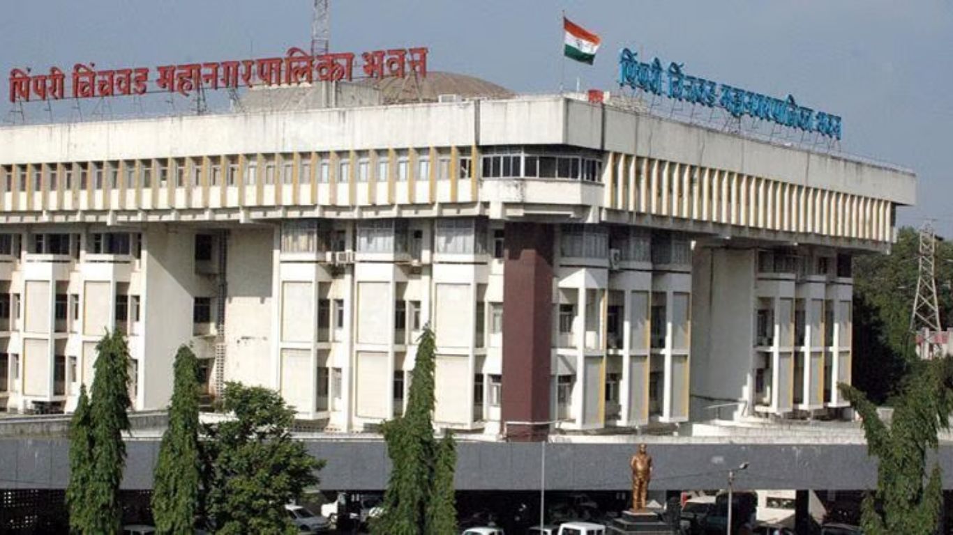 PCMC @ 50: Pimpri-Chinchwad Gears Up for Citizen-Led Vision Ahead of 2032 Milestone
